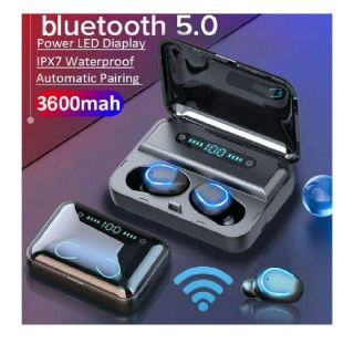 Bluetooth　イヤホン(ヘッドフォン/イヤフォン)