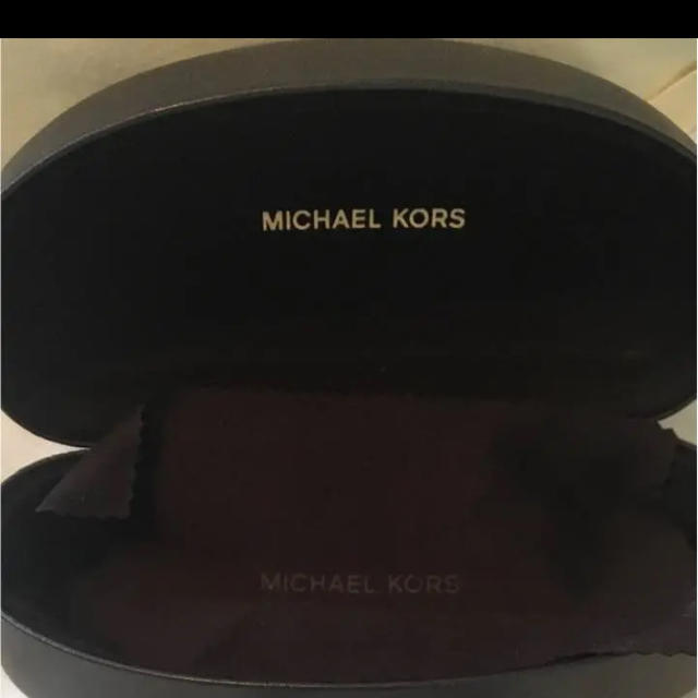 Michael Kors(マイケルコース)のマイケルコース　サングラス レディースのファッション小物(サングラス/メガネ)の商品写真