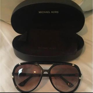 マイケルコース(Michael Kors)のマイケルコース　サングラス(サングラス/メガネ)