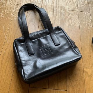 バーニーズニューヨーク(BARNEYS NEW YORK)のしげじんさま専用　HIROFU ヒロフ　ハンドバッグ(ハンドバッグ)