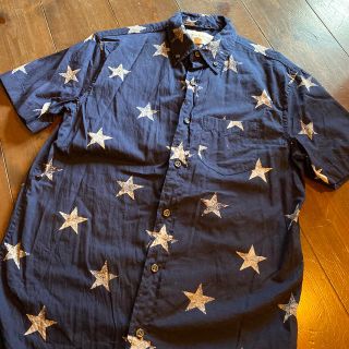 デニムアンドサプライラルフローレン(Denim & Supply Ralph Lauren)のsilver33様専用デニム＆サプライ　星　アメリカ　シャツセール❗️(シャツ)