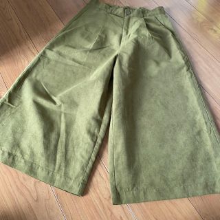 ダブルクローゼット(w closet)のダブルクローゼットワイドパンツ(その他)