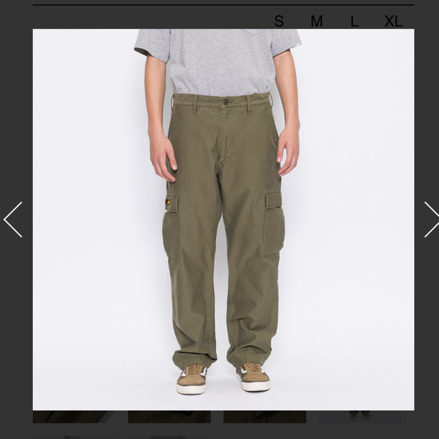 WTAPS JUNGLE STOCK 01 BLACK XLサイズ | www.causus.be