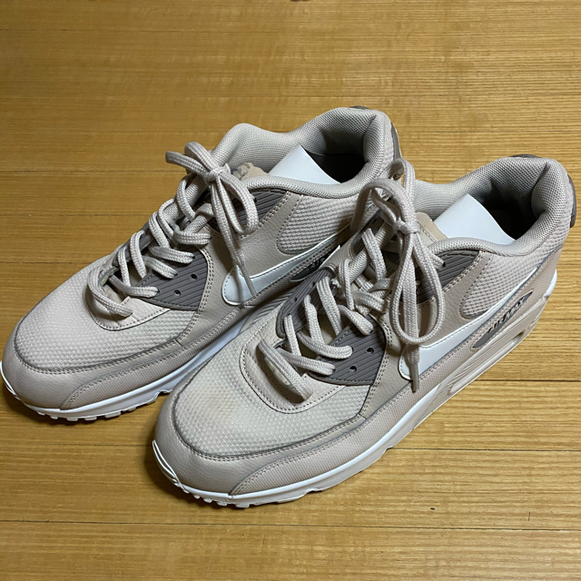 NIKE(ナイキ)の値下げ　NIKE airmax90 エアマックス 90 スニーカー　値下げ メンズの靴/シューズ(スニーカー)の商品写真