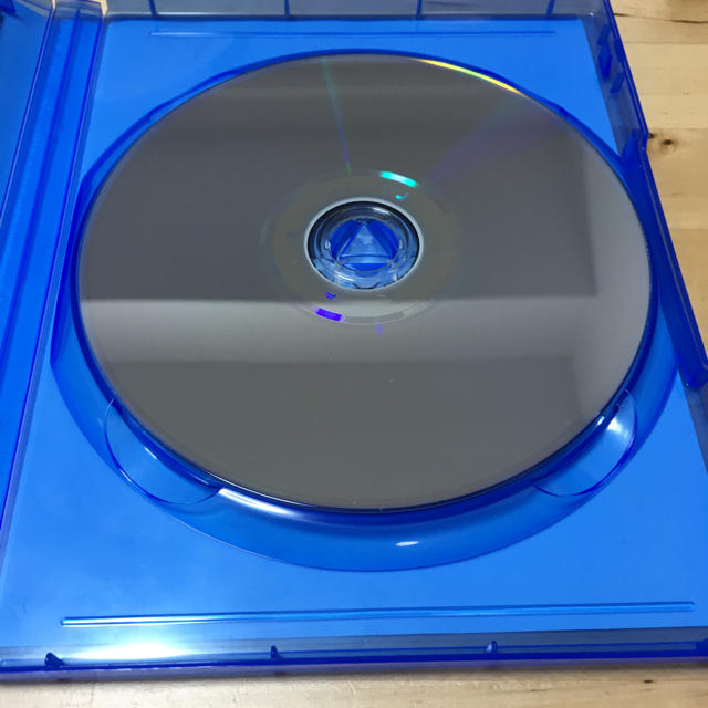 PlayStation4(プレイステーション4)のバイオハザード7 レジデント イービル ps4 エンタメ/ホビーのゲームソフト/ゲーム機本体(家庭用ゲームソフト)の商品写真