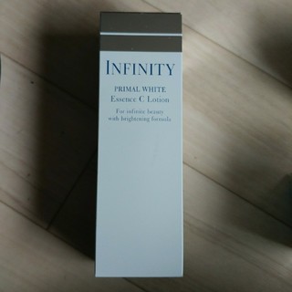 インフィニティ(Infinity)のちゃんぷ様専用☆KOSE　INFINITY　ホワイトエッセンスローション(化粧水/ローション)