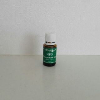 ヤングリヴィング⭐ヤングアロマライフ　15ml(アロマオイル)