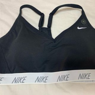 ナイキ(NIKE)のNIKE スポーツブラ　ブラトップ(その他)