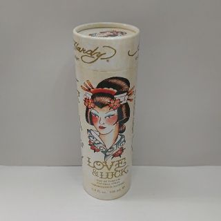 エドハーディー(Ed Hardy)のエドハーディ ラブ&ラック ウィメン 100ml(香水(女性用))