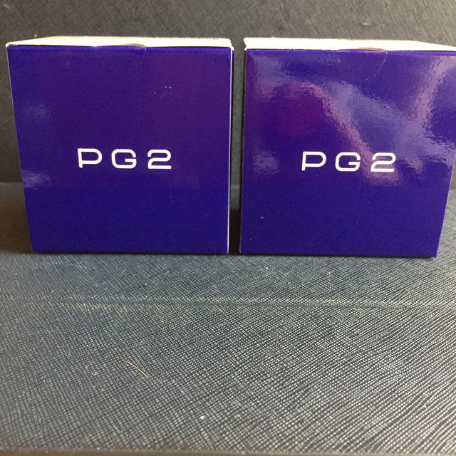 PG2 プロテオエッセンス オールインワン ×2