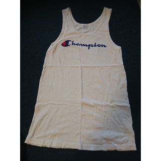 チャンピオン(Champion)のChampion ロングタンクトップ(タンクトップ)