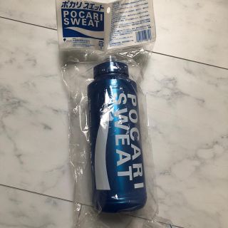 ポカリスェット　スクイズボトル1000ml(その他)