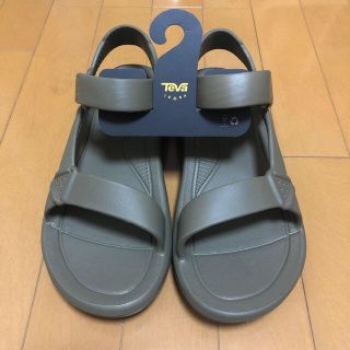 テバ(Teva)のTava　サンダル☆ハリケーンドリフト☆8.0(サンダル)