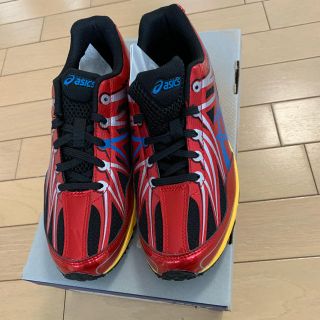 アシックス(asics)のアシックス　ジュニア　レーザービーム２３cm(スニーカー)