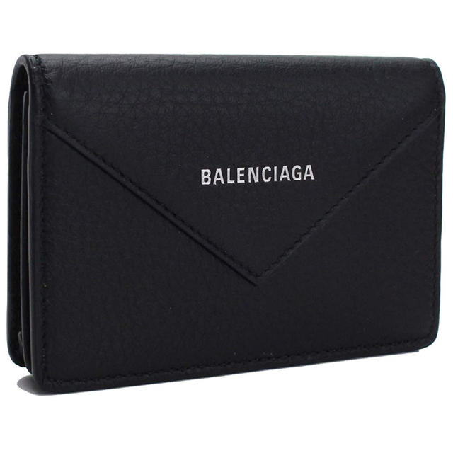 Balenciaga(バレンシアガ)のバレンシアガ　名刺入れ レディースのファッション小物(名刺入れ/定期入れ)の商品写真