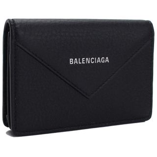 バレンシアガ(Balenciaga)のバレンシアガ　名刺入れ(名刺入れ/定期入れ)