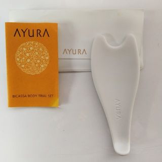 アユーラ(AYURA)のAYURA　ボディーピカッサプレート(その他)