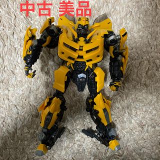 Takara Tomy - 中古 トランスフォーマー mpm3 バンブルビーの通販 ...