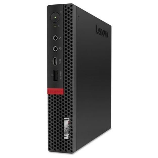 Lenovo(レノボ)のThinkCentre M75q-1 Ryzen 5 新品 スマホ/家電/カメラのPC/タブレット(デスクトップ型PC)の商品写真