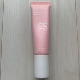 バニラコ(banila co.)のバニラコ　ccクリーム(ファンデーション)