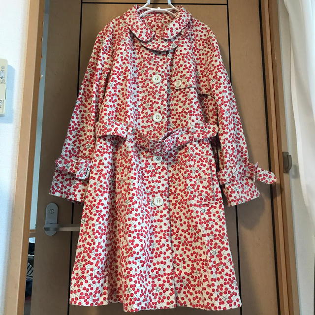 格安SALE ☆ 美品 送料込み ☆ franche lippee ダウンジャケット DAJEU