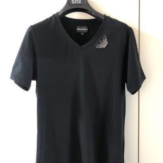 エンポリオアルマーニ(Emporio Armani)の2020春夏新作　エンポリオアルマーニ  スワロTシャツ(Tシャツ/カットソー(半袖/袖なし))