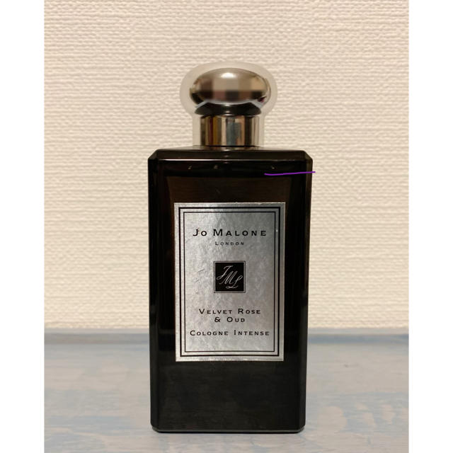 ジョーマローン JO MALONE ヴェルベット ローズ & ウード コロン