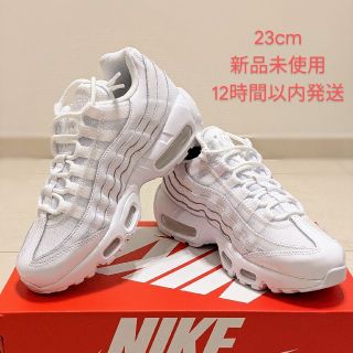 ナイキ(NIKE)のNIKE AIRMAX 95SC スニーカー(スニーカー)