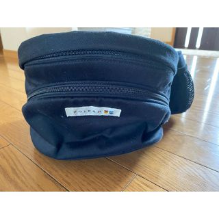 ラッキーブランド(Lucky Brand)の【Nonb様専用】POLBAN ポルバン　ヒップシート(抱っこひも/おんぶひも)