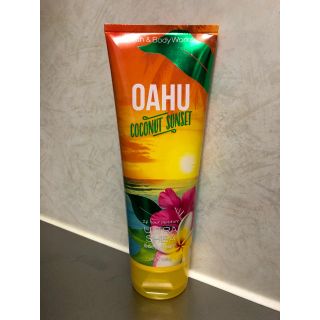 バスアンドボディーワークス(Bath & Body Works)のBath&Body Works ボディークリーム(ボディクリーム)