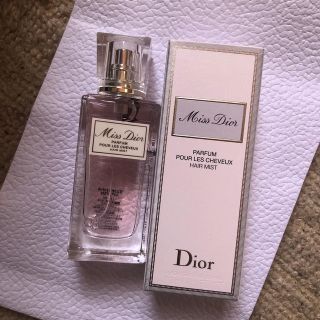 ディオール(Dior)のDior ミスディオールヘアミスト(ヘアウォーター/ヘアミスト)