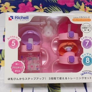 リッチェル(Richell)のaaa様専用(マグカップ)