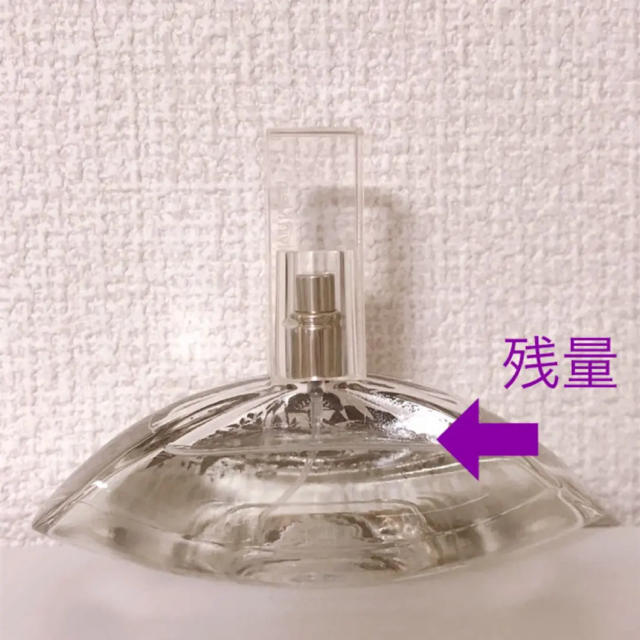 Calvin Klein(カルバンクライン)のカルバンクライン　香水　ユーフォリア スプリング テンプテーション 50ml コスメ/美容の香水(香水(女性用))の商品写真