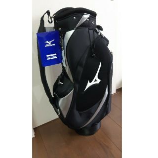 ミズノ(MIZUNO)のmizuno　キャディバック(バッグ)