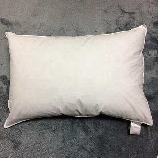 ムジルシリョウヒン(MUJI (無印良品))の無印良品 羽根枕43×63(枕)