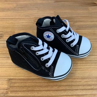 コンバース(CONVERSE)のconverse ベビーシューズ！！(スニーカー)