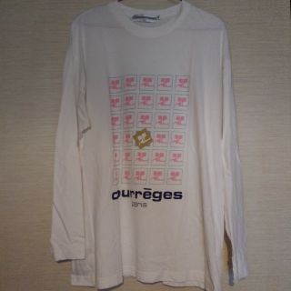 クレージュ Tシャツ(レディース/長袖)の通販 38点 | Courregesの