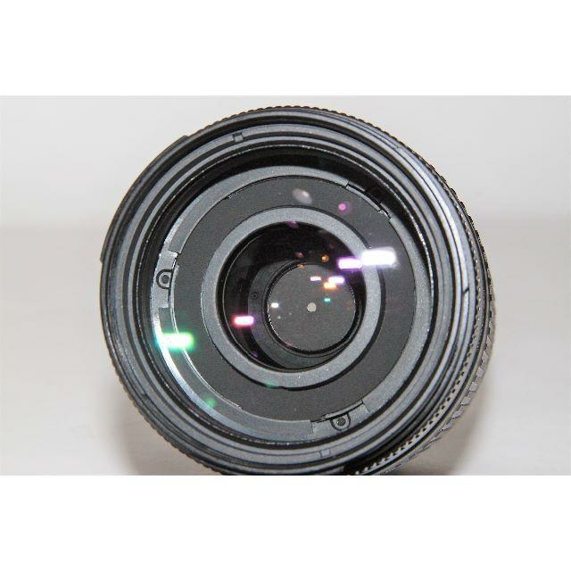 Nikon(ニコン)の【美品】Nikon AF NIKKOR 70-300mm 1:4-5.6 G スマホ/家電/カメラのカメラ(レンズ(ズーム))の商品写真