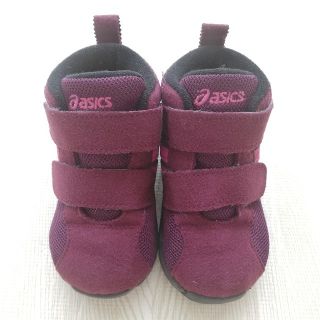 アシックス(asics)のasics　ヘビーシューズ(スニーカー)