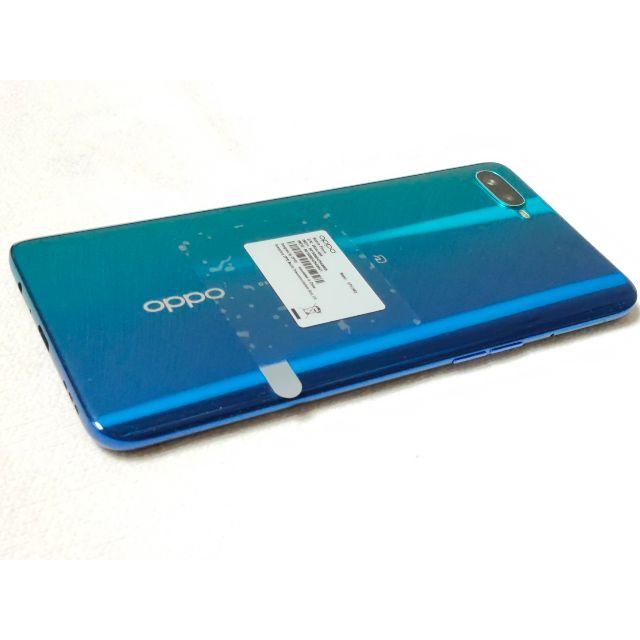 OPPO Reno A 6GB/64GB CPH1983 ブルー 2
