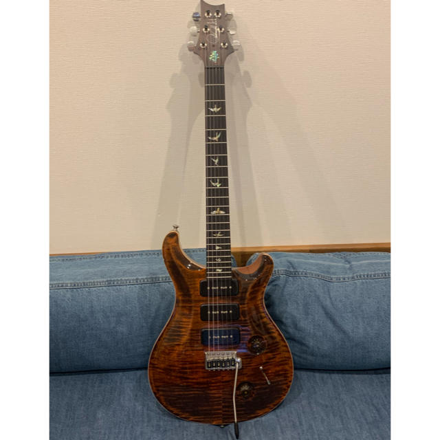 PRSPR - PRS Artist Package Custom 22 Soapbar ギターの通販 by PRSPR - PRS Artist Package Custom 22 Soapbar ギターの通販 by