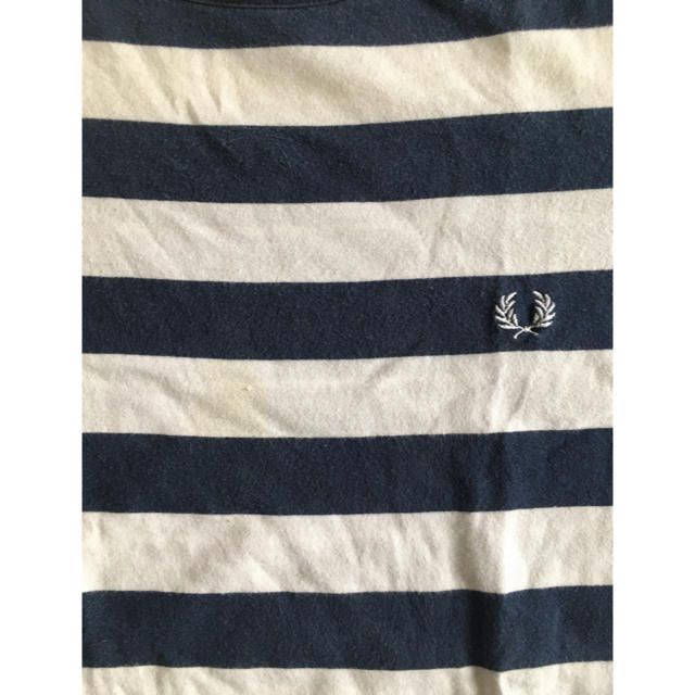 FRED PERRY(フレッドペリー)のフレッドペリー メンズのトップス(シャツ)の商品写真