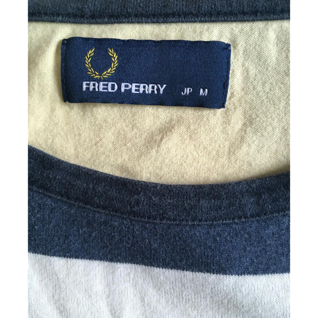 FRED PERRY(フレッドペリー)のフレッドペリー メンズのトップス(シャツ)の商品写真