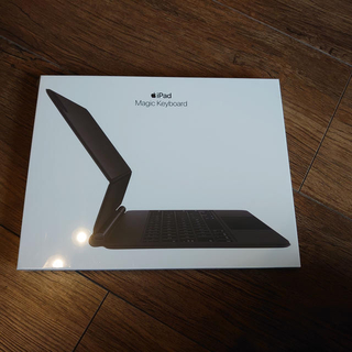 アップル(Apple)のiPad Pro 11用のMagic Keyboard(iPadケース)