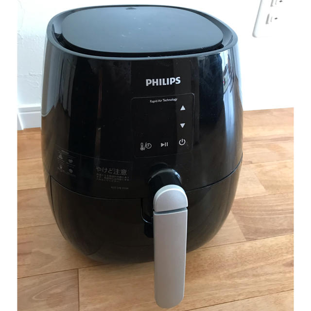 PHILIPS ノンフライヤーノンフライヤー