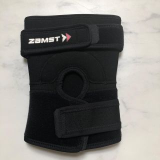 専用です。Zamst  ザムスト　膝サポーターM(その他)