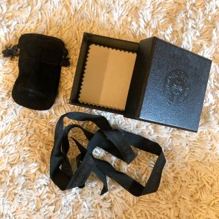 Chrome Hearts(ショップ袋)のフリマアイテム一覧 Chrome Hearts(ショップ袋)のフリマアイテム一覧