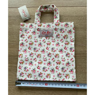 キャスキッドソン(Cath Kidston)のCath Kidston キャス キッドソン トートバック(トートバッグ)