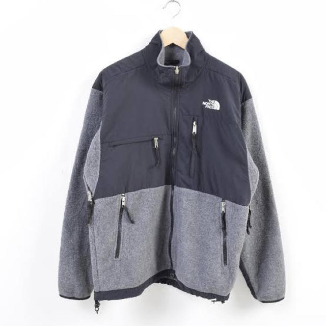 the north face  デナリジャケット