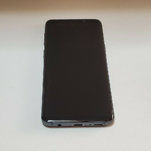 GALAXY S9 64GB